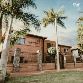 Mburucuyá Hotel Boutique, hotell sihtkohas Villarrica