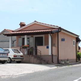 Apartments with parking space Kraj, Opatija - 7794