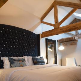 Hotel Forty One, отель в городе Грейт-Дриффилд