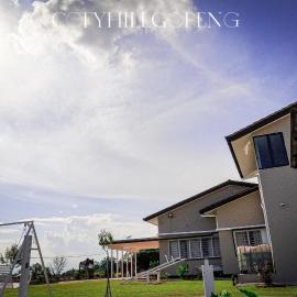 CofyHill Retreat, хотел в Kampong Changkat Tualang