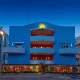 Hotel Le Soleil
