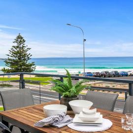 Beachfront Six