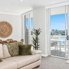 Marina View