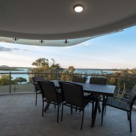 THE COSMOPOLITAN COTTON TREE Unit 10509 COTTON TREE CORNER