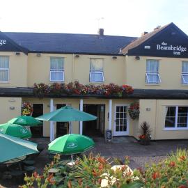 Beambridge Inn、ウェリントンのホテル