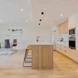 THE COSMOPOLITAN COTTON TREE Unit 10307 RIVERFRONT BREEZE