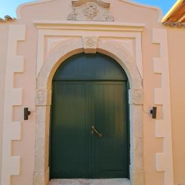 Prinilas manor، فندق في Prinýlas