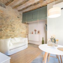 Argenta Boutique Apartment, hotel din Girona