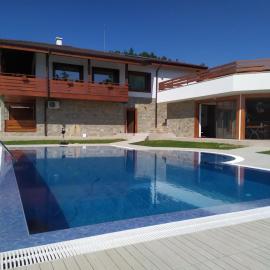 Вила БОЛЯРКА - РЕЛАКС, hotel a Glavatartsi