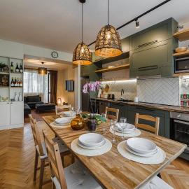 Bresto Guest Apartment