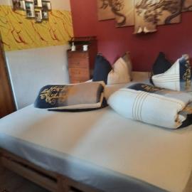 Home&Classic - Alte Werkstatt, hotel en Effelder