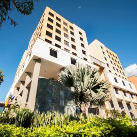 Armenia Hotel