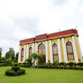 The Imperial Kushinagar, khách sạn ở Kushinagar
