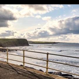 The Beach House, hotel i Lahinch