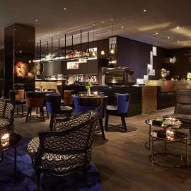 QT Wellington, hotel i Wellington