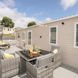 Moondunes - Pwllheli
