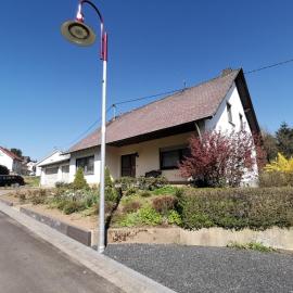 Ferienwohnung Schellen Mehren - KEINE Monteurwohnung!