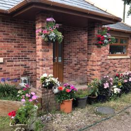 Grooms cottage, hotel in Thornton