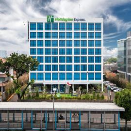Holiday Inn Express Jakarta Menteng by IHG, hotel i Jakarta