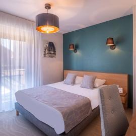 The Originals City, Hôtel Les Thermes de l'Avenue, Dax, hotel din Dax