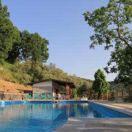Villa Veralda, la magia di una Toscana insolita: Fivizzano'da bir otel