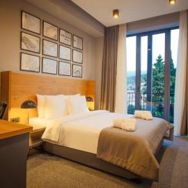 Hotel Tuta