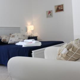 Book and Bed, hotell sihtkohas Maglie