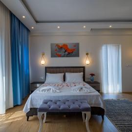 Tanrise City House