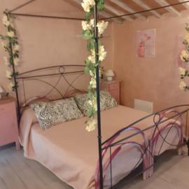 Splendido rustico shabby, hotel i Capannori