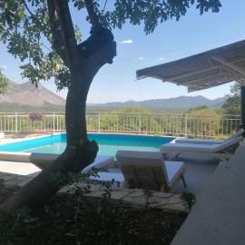 Villa Sonja apartments, hotel Trebinjében