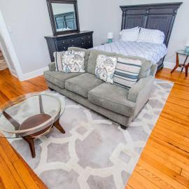 King George Downtown Annapolis Getaway, hotel em Annapolis