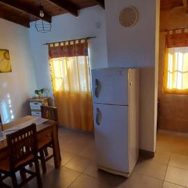 DEPARTAMENTO ORTEGA Junin, hotel in Junín