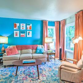 Modern Rapid City Duplex < 10 Mi to Nat’l Forest!, Hotel in Rapid City