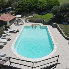 La Chintana, hotel u gradu Palmadula
