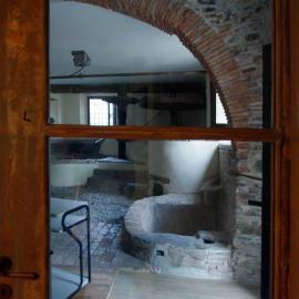 Il Mulino del Castello, Hotel in Garlenda