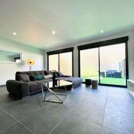 Residence Belfort, Hotel in Le Mans