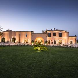 Masseria Pietrafitta, hotell i Foggia