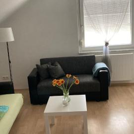 Ferienwohnung Lipp