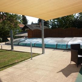 Luxury Villa Heviz