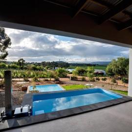 La Belle Vie at Village-Living, Hotel in Koringberg