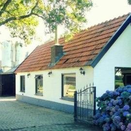 'T Bakhuusje, hotel din Putten