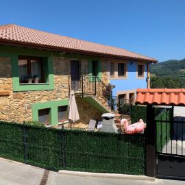 C'Genoveva Complejo Turistico Rural CaleaCabo