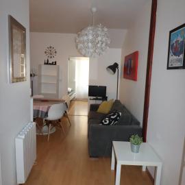 RESIDENCE MERCADAL