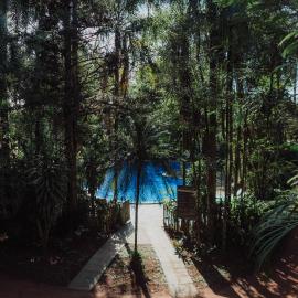 Puerto Iguazú में, होटल Overo Lodge & Selva