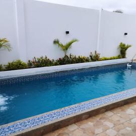 Hostal Las Orquideas, hotel em Manta
