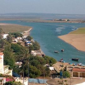Maison Moulay!, hotel in Moulay Bousselham
