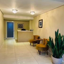 Hotel Palmeiras