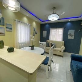 Apartamentos Melya cerca de la Playa Caleta, hotel in La Romana