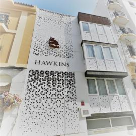 Suite by Hawkins Exterior 2B