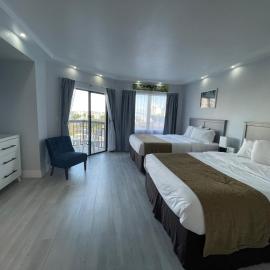 Lovely 1 bedroom Condo with pool